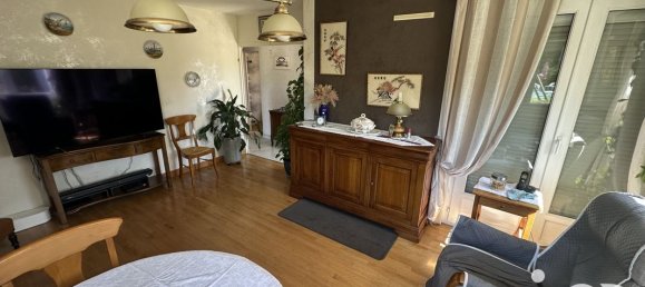 4 rooms House in Darney, France No. 341703 9