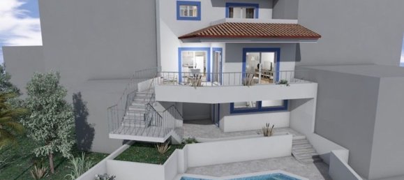 Land in Ferragudo, Portugal No. 189974 3