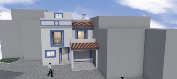 Land in Ferragudo, Portugal No. 189974 5