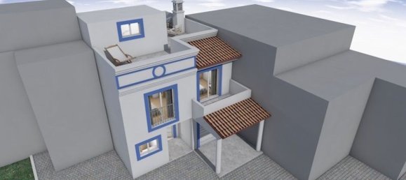 Land in Ferragudo, Portugal No. 189974 7