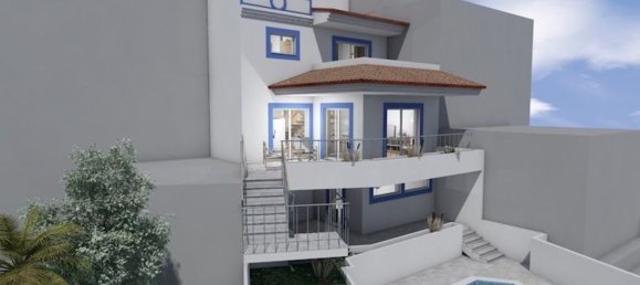 Land in Ferragudo, Portugal No. 189974 8