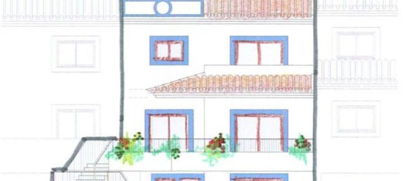Land in Ferragudo, Portugal No. 189974 12