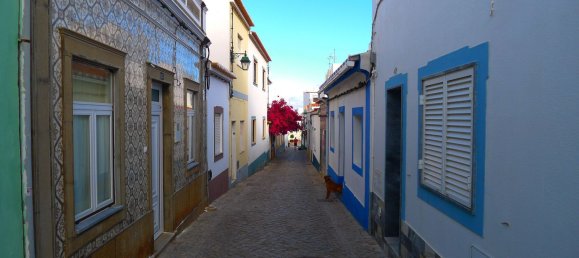 Land in Ferragudo, Portugal No. 189974 37