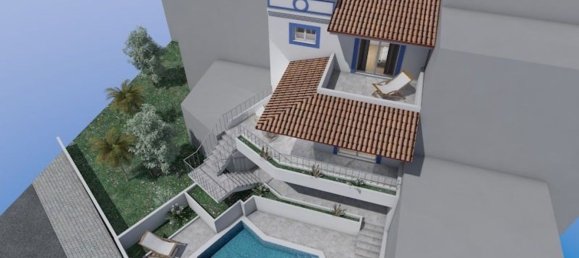 Land in Ferragudo, Portugal No. 189974 4