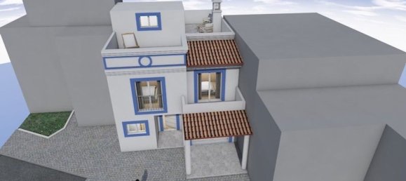 Land in Ferragudo, Portugal No. 189974 2