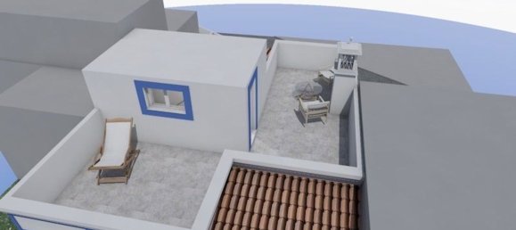 Land in Ferragudo, Portugal No. 189974 10