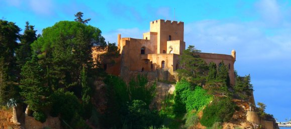 Land in Ferragudo, Portugal No. 189974 34