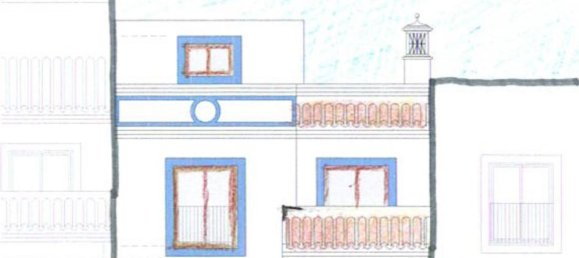 Land in Ferragudo, Portugal No. 189974 13