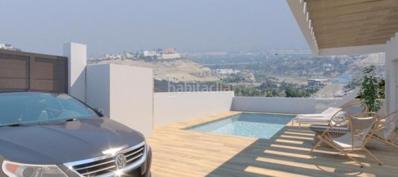 3 غرف نوم منزل في Rojales, Spain رقم 32566 3