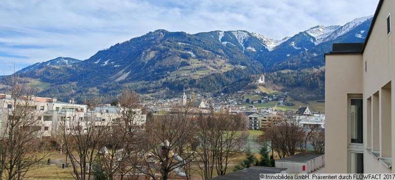 4 rooms Apartment in Schwaz, Austria No. 26423