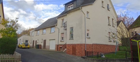 4 Schlafzimmer Stadthaus in Westerwaldkreis, Germany, Nr. 44264 2