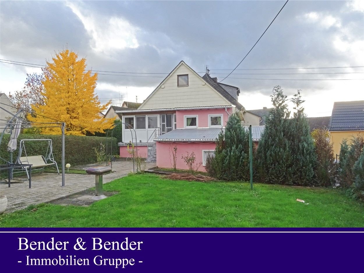 4 Schlafzimmer Stadthaus in Westerwaldkreis, Germany, Nr. 44264