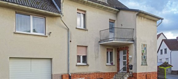 4 Schlafzimmer Stadthaus in Westerwaldkreis, Germany, Nr. 44264 3