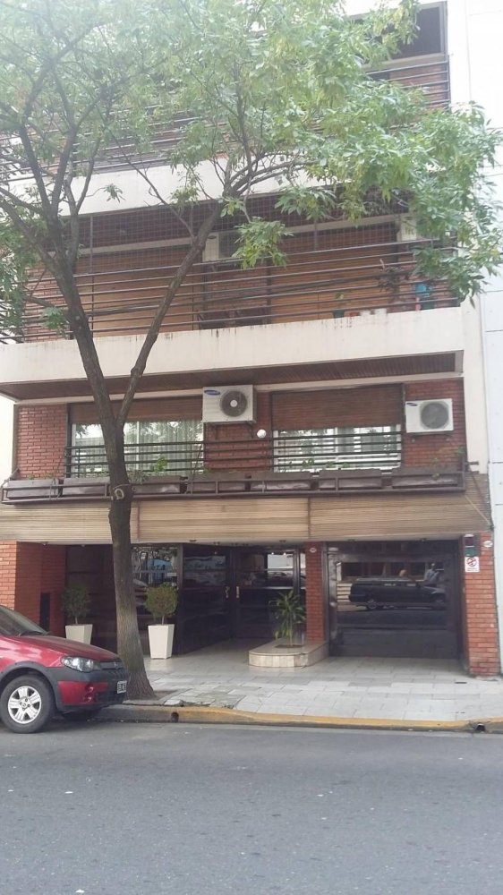 3 chambres Appartement à Buenos Aires, Argentina No. 65612