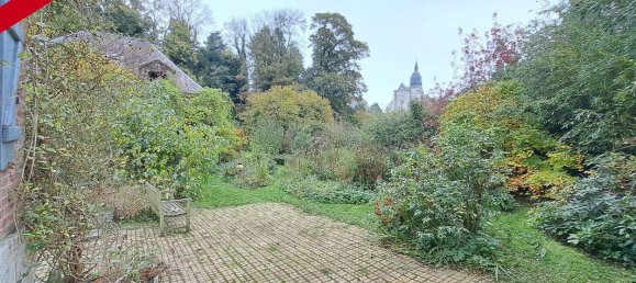 3 Schlafzimmer Haus in Auxi-le-Chateau, France, Nr. 209394 10