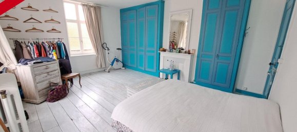 3 Schlafzimmer Haus in Auxi-le-Chateau, France, Nr. 209394 5