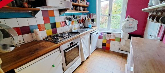 3 Schlafzimmer Haus in Auxi-le-Chateau, France, Nr. 209394 3