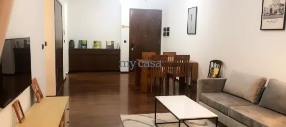 2 غرف نوم شقة في Thu Duc, فيتنام رقم 9438 6