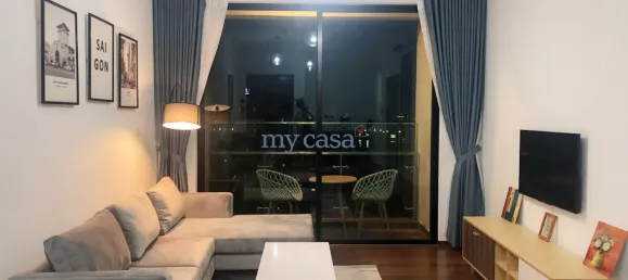 2 غرف نوم شقة في Thu Duc, فيتنام رقم 9438 2