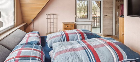 8 rooms Townhouse in Wittmund, Germany No. 152375 8