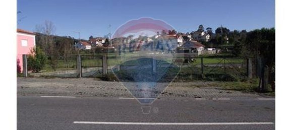 1352m² Land in Moure, Portugal No. 11598 7