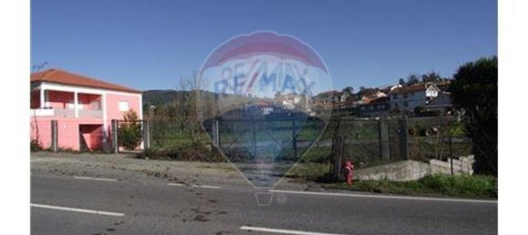 1352m² Land in Moure, Portugal No. 11598 6