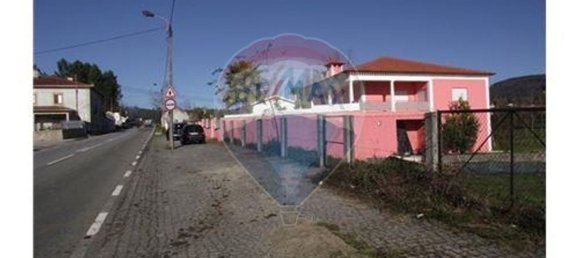 1352m² Land in Moure, Portugal No. 11598 10