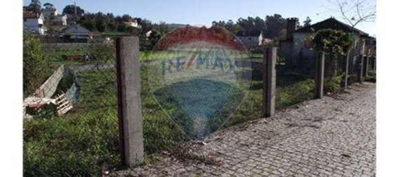 1352m² Land in Moure, Portugal No. 11598 8