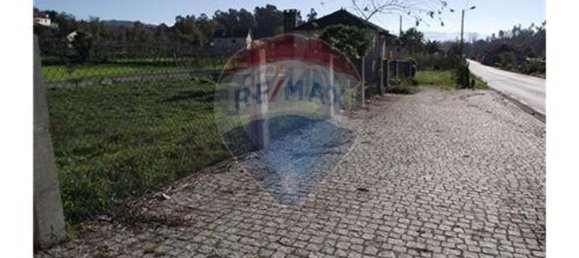 1352m² Land in Moure, Portugal No. 11598 4