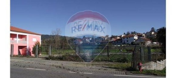 1352m² Land in Moure, Portugal No. 11598 5