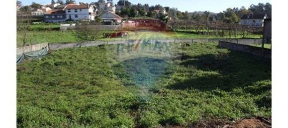 1352m² Land in Moure, Portugal No. 11598 3