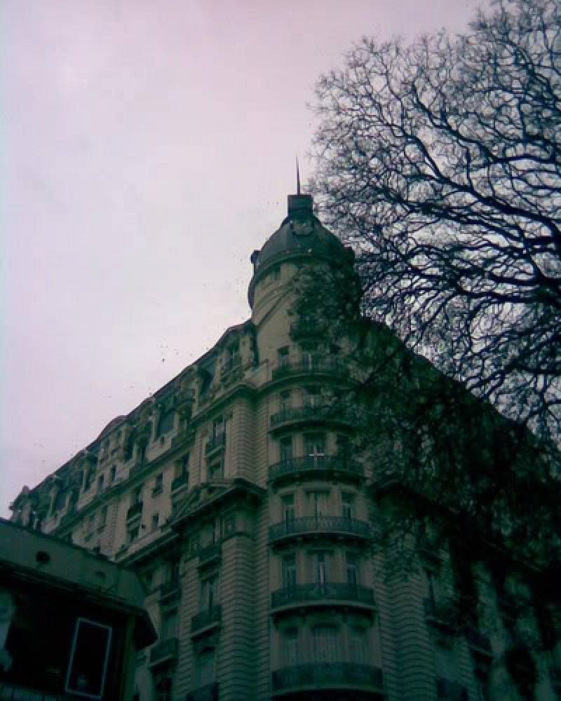 270m² Office in Buenos Aires, Argentina No. 105050