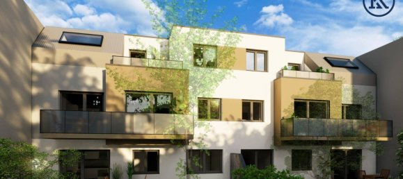 3 rooms Apartment in Vienna, Austria No. 153060 5