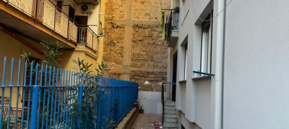 Квартира с 3 спальнями в Багерия, Италия № 328979 13