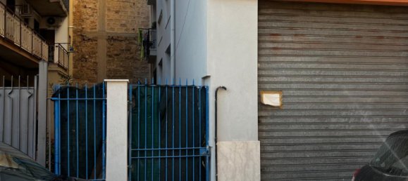 Квартира с 3 спальнями в Багерия, Италия № 328979 14