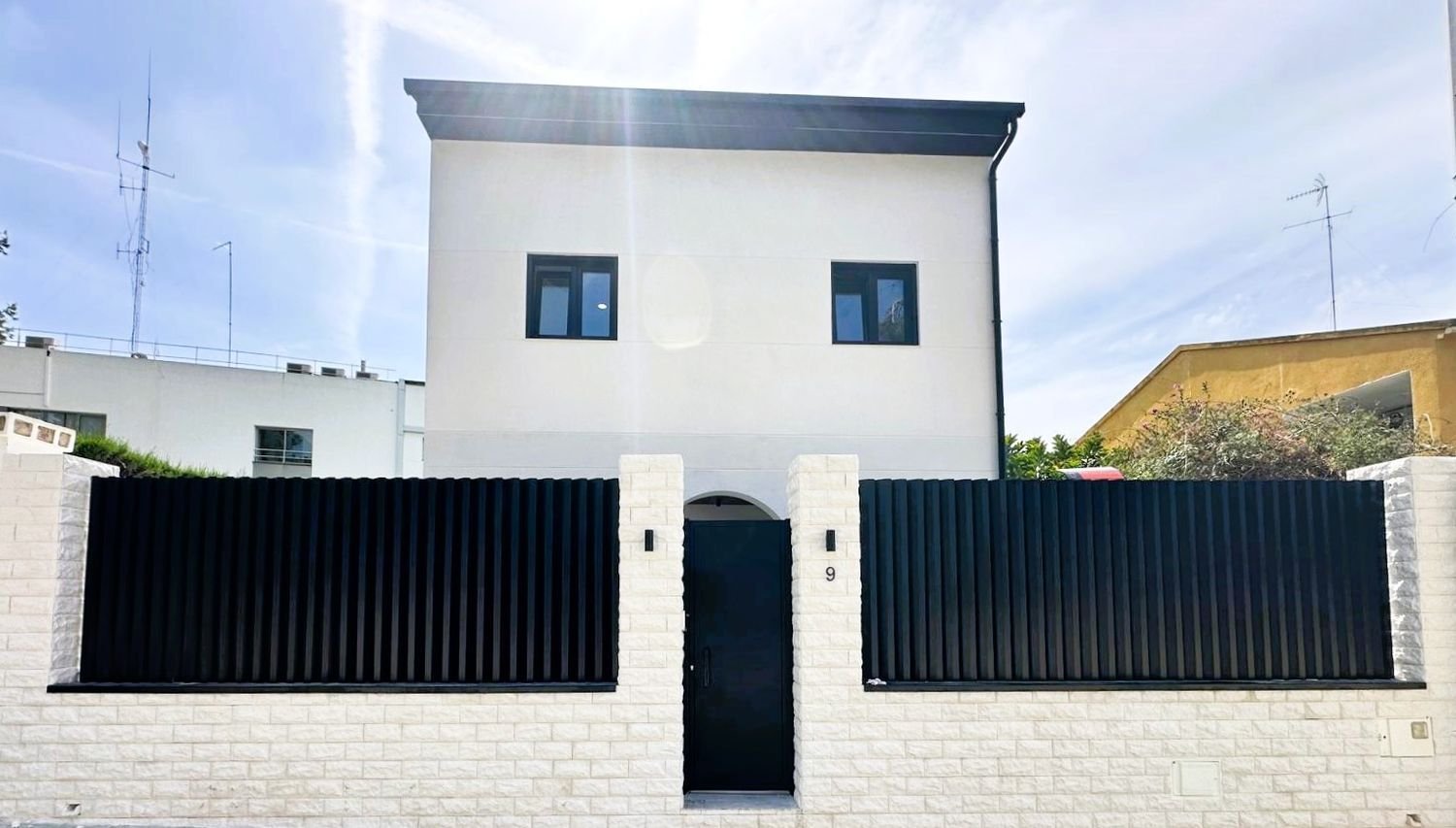 Casa T2 em Paterna, Spain N.º 150108