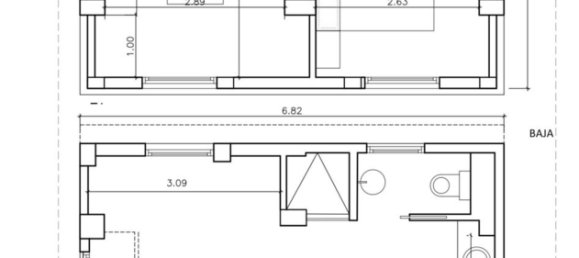 Casa T2 em Paterna, Spain N.º 150108 32