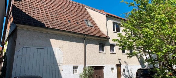 Casa de 6 habitaciónes en Rems-Murr-Kreis, Germany No. 18031 4