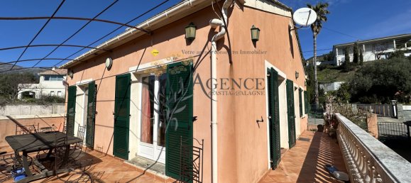 4 Schlafzimmer Haus in Pietracorbara, France, Nr. 89961 2