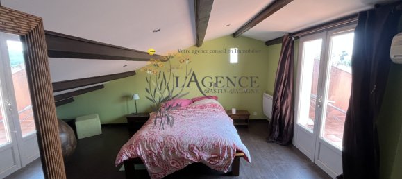 4 Schlafzimmer Haus in Pietracorbara, France, Nr. 89961 7