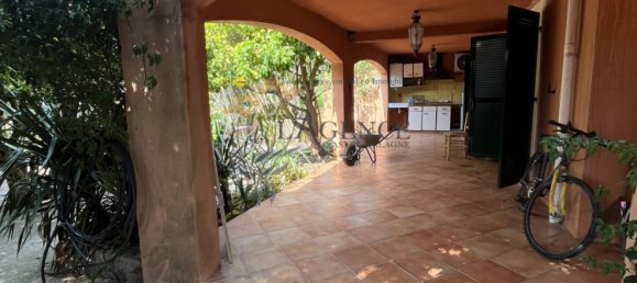 4 Schlafzimmer Haus in Pietracorbara, France, Nr. 89961 13