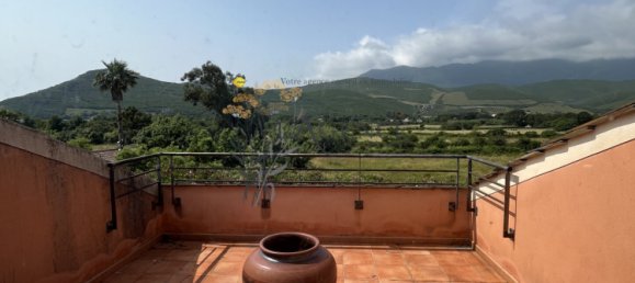 4 Schlafzimmer Haus in Pietracorbara, France, Nr. 89961 9