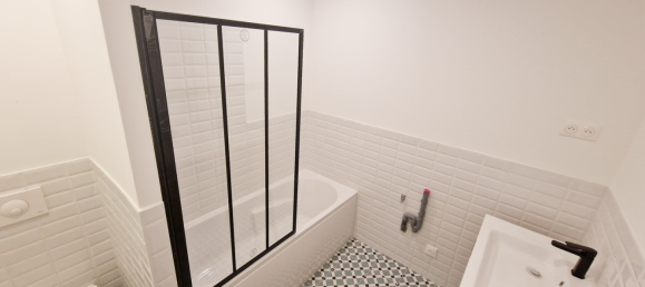 2 bedrooms Apartment in Lille, France No. 260298 6