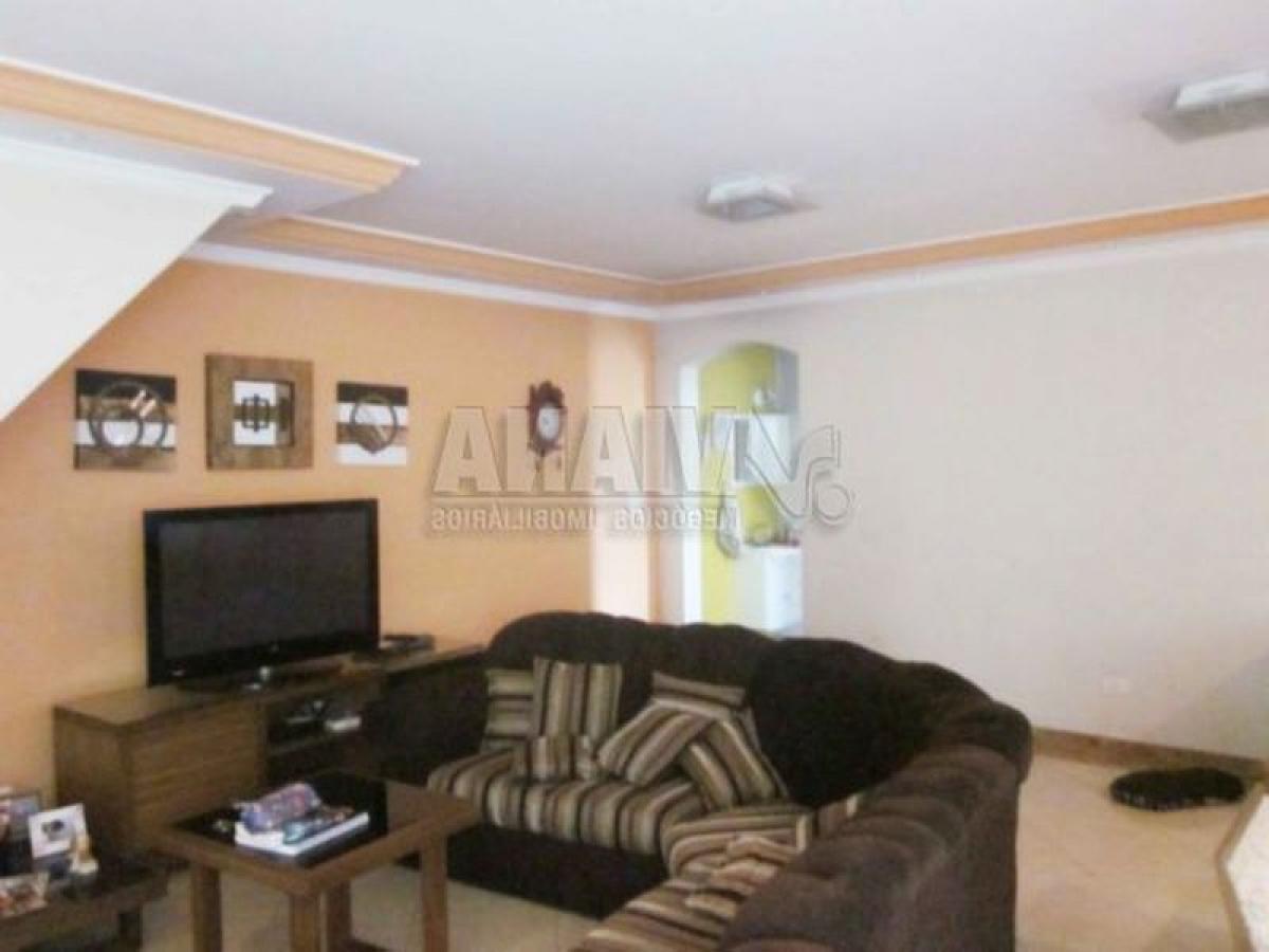 Casa T3 em São Paulo, Brazil N.º 569992
