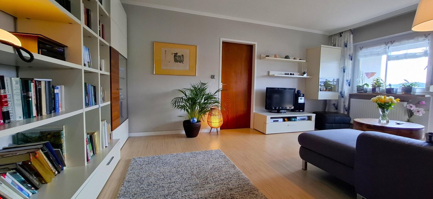 3 chambres Appartement à Strasswalchen, Austria No. 130040