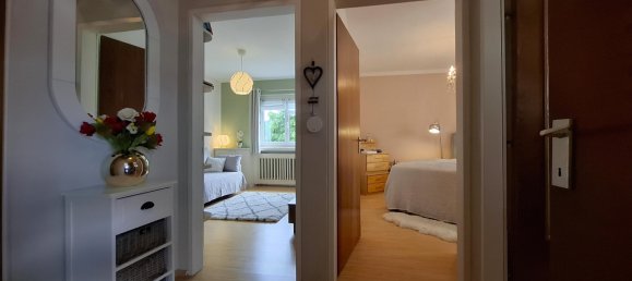 3 chambres Appartement à Strasswalchen, Austria No. 130040 9
