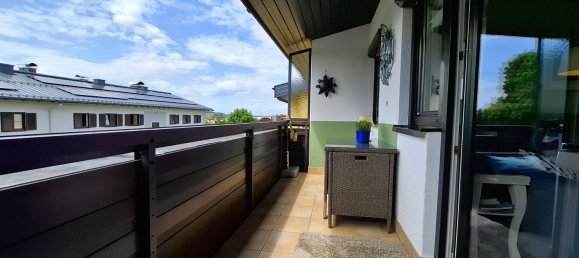 3 chambres Appartement à Strasswalchen, Austria No. 130040 11