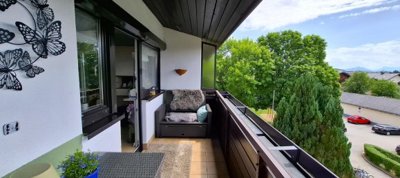 3 chambres Appartement à Strasswalchen, Austria No. 130040 4