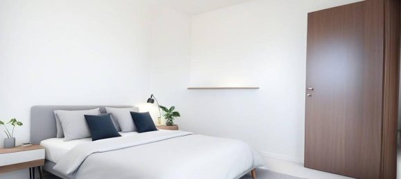 3 rooms Apartment in Busto Arsizio, Italy No. 67185 4