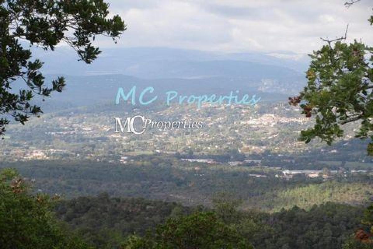 2 Schlafzimmer Haus in Montauroux, France, Nr. 11360